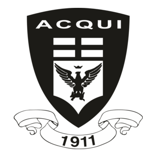 Acqui Calcio 1911 Logo PNG Vector