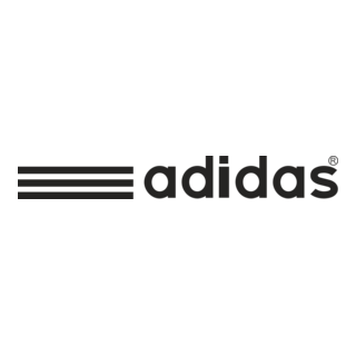 Adidas Logo PNG Vector