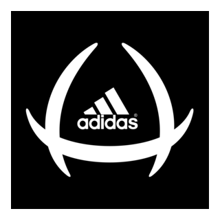 Adidas Logo PNG Vector