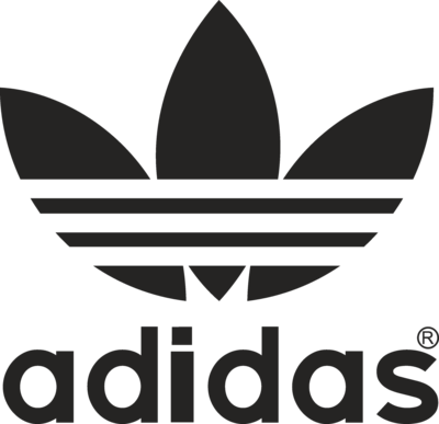 Adidas Originals Logo PNG Vector