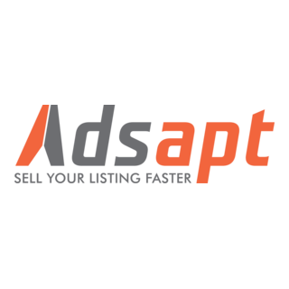Adsapt Logo PNG Vector