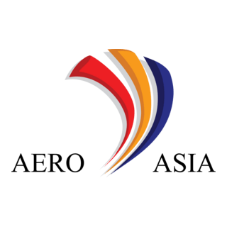 Aero Asia Logo PNG Vector