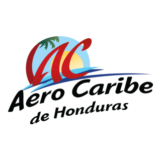 Aero Caribe Logo PNG Vector