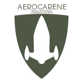 Aerocarene Logo PNG Vector