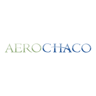 Aerochaco airlines Logo PNG Vector