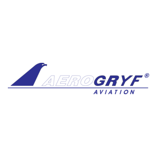 Aerogryf Polen Logo PNG Vector