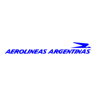 Aerolinas Argentinas Logo PNG Vector