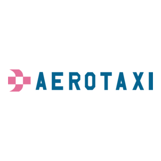 Aerotaxi airlines Logo PNG Vector