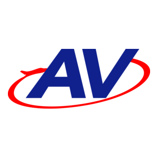 Aerovis airlines Logo PNG Vector