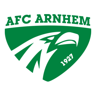 AFC Arnhem Logo PNG Vector