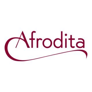 Afrodita Logo PNG Vector
