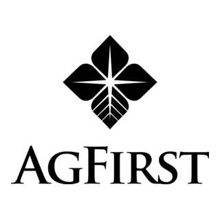 AG First Logo PNG Vector