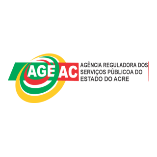 Ageac Logo PNG Vector