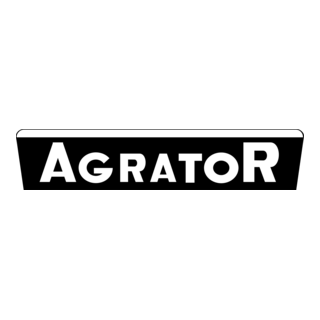 Agrator farm equipment Logo PNG Vector