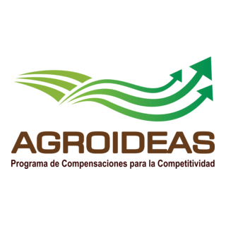 Agroideas Logo PNG Vector
