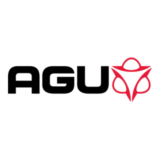 AGU Logo PNG Vector