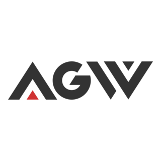 AGW Logo PNG Vector