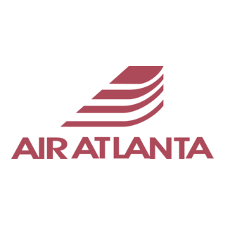 Air Atlanta Europe Logo PNG Vector