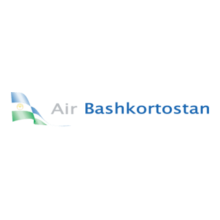Air Bashkortostan Logo PNG Vector