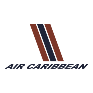 Air Caribbean Logo PNG Vector