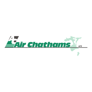 Air Chathams Logo PNG Vector