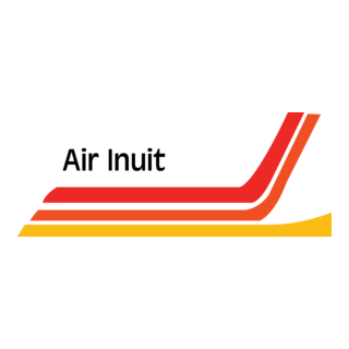 Air Inuit Logo PNG Vector
