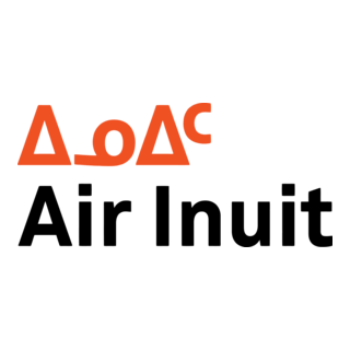 Air Inuit Logo PNG Vector