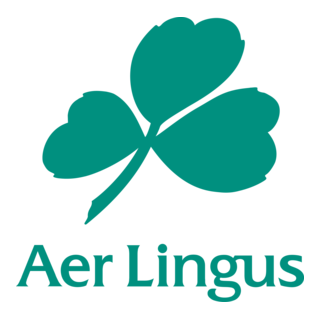 Air Lingus Logo PNG Vector