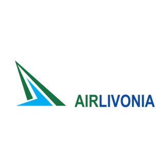 Air Livonia Logo PNG Vector