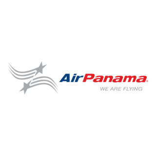 Air Panama Logo PNG Vector