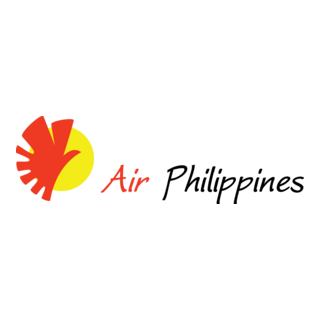 Air Philippines Logo PNG Vector