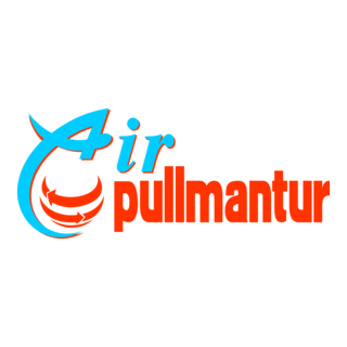 Air Pullmantur Logo PNG Vector