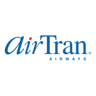 Air Tran Airways Logo PNG Vector