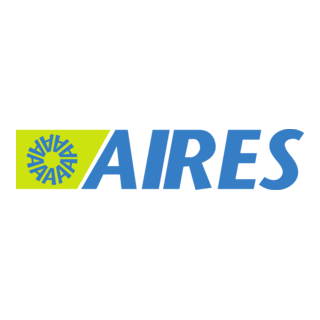 Aires airlines Logo PNG Vector