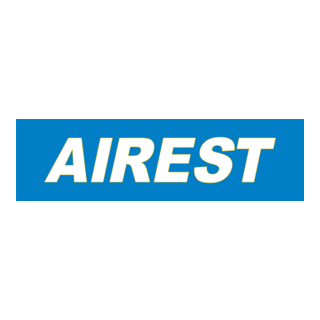 Airest Logo PNG Vector