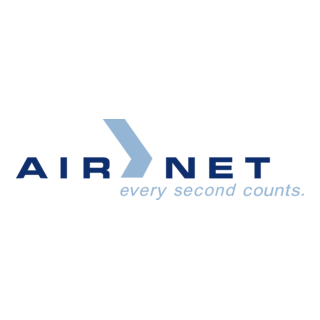 Airnet airlines Logo PNG Vector