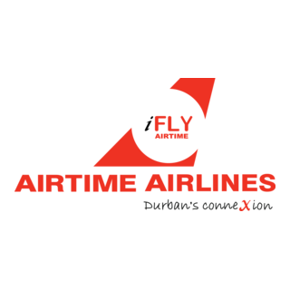 Airtime airlines Logo PNG Vector
