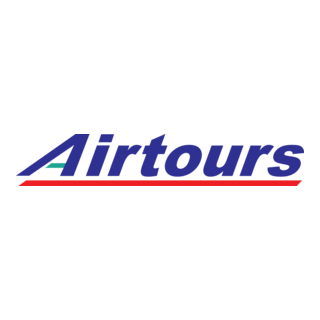 Airtours airlines Logo PNG Vector