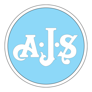 AJS Logo PNG Vector