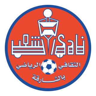 Al Shaab Club Logo PNG Vector