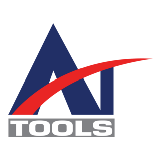 Al Tools Logo PNG Vector