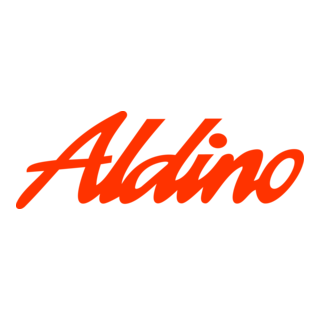 Aldino carkits Logo PNG Vector