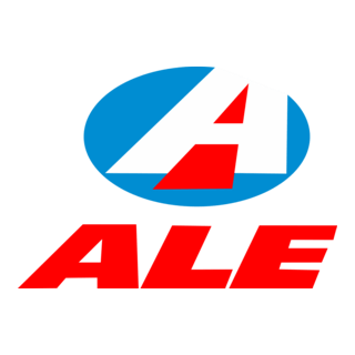Ale Logo PNG Vector