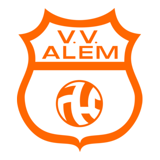 Alem vv Logo PNG Vector