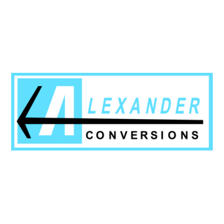 Alexander Logo PNG Vector