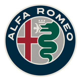 Alfa Romeo Logo PNG Vector