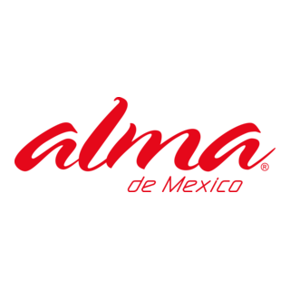 Alma de Mexico airlines Logo PNG Vector