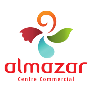 Almazar Logo PNG Vector