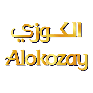 Alokozay Logo PNG Vector