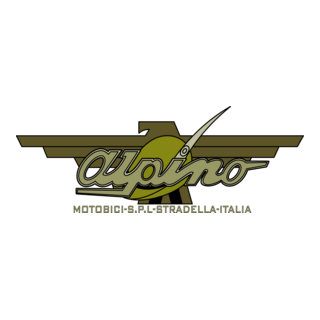 Alpino Logo PNG Vector